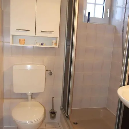 Apartman Ferienwohnung Austernfischer *